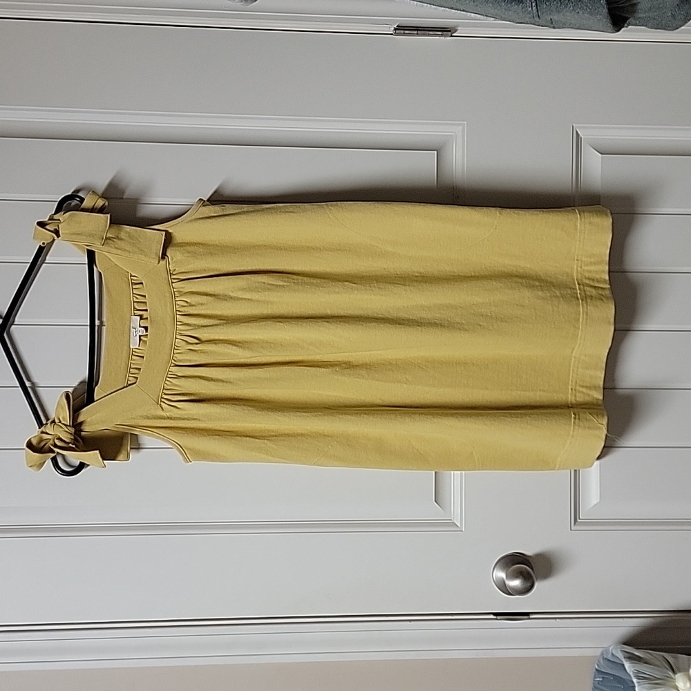 Sun dress